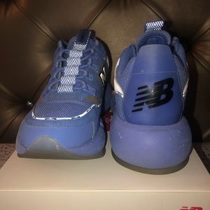 Pre own Jayden smith new balance worn 2x